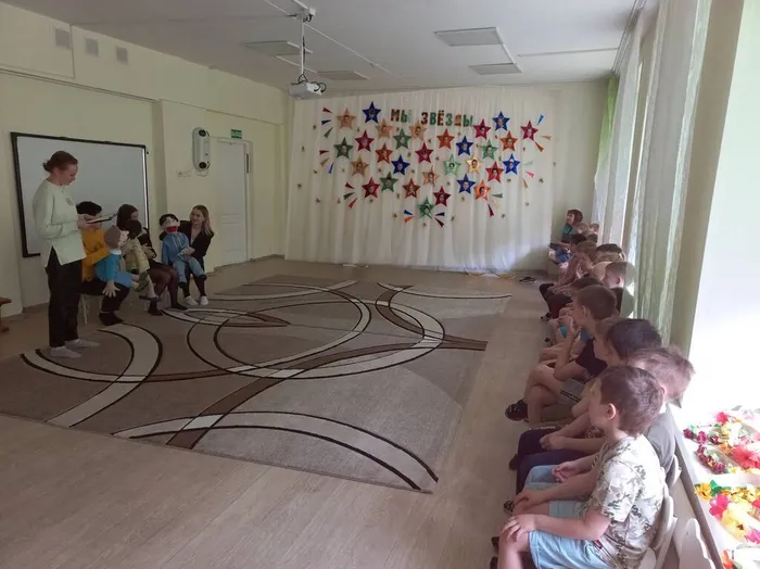 родительский клуб безопасность